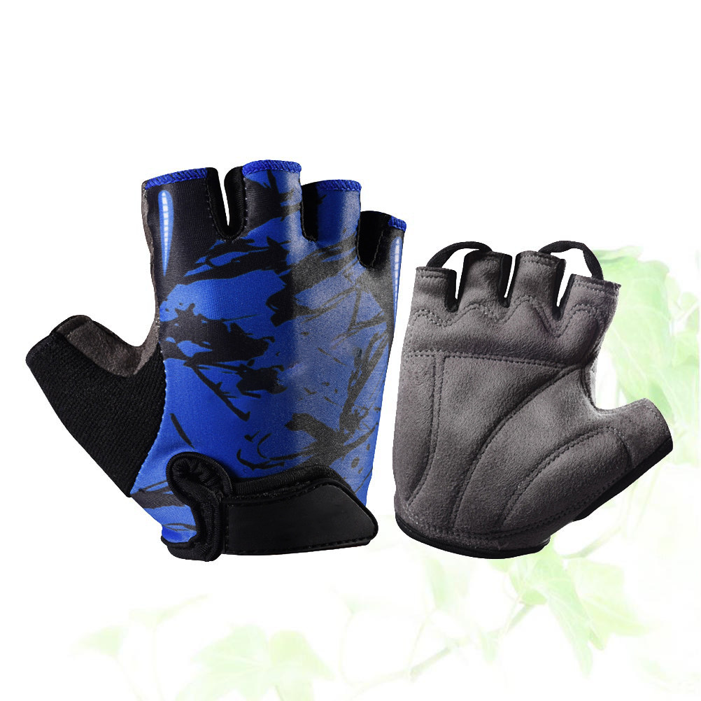 Açık Hava Sporları İçin Yarım  - Fishing Gloves incelemesi ve fiyatı