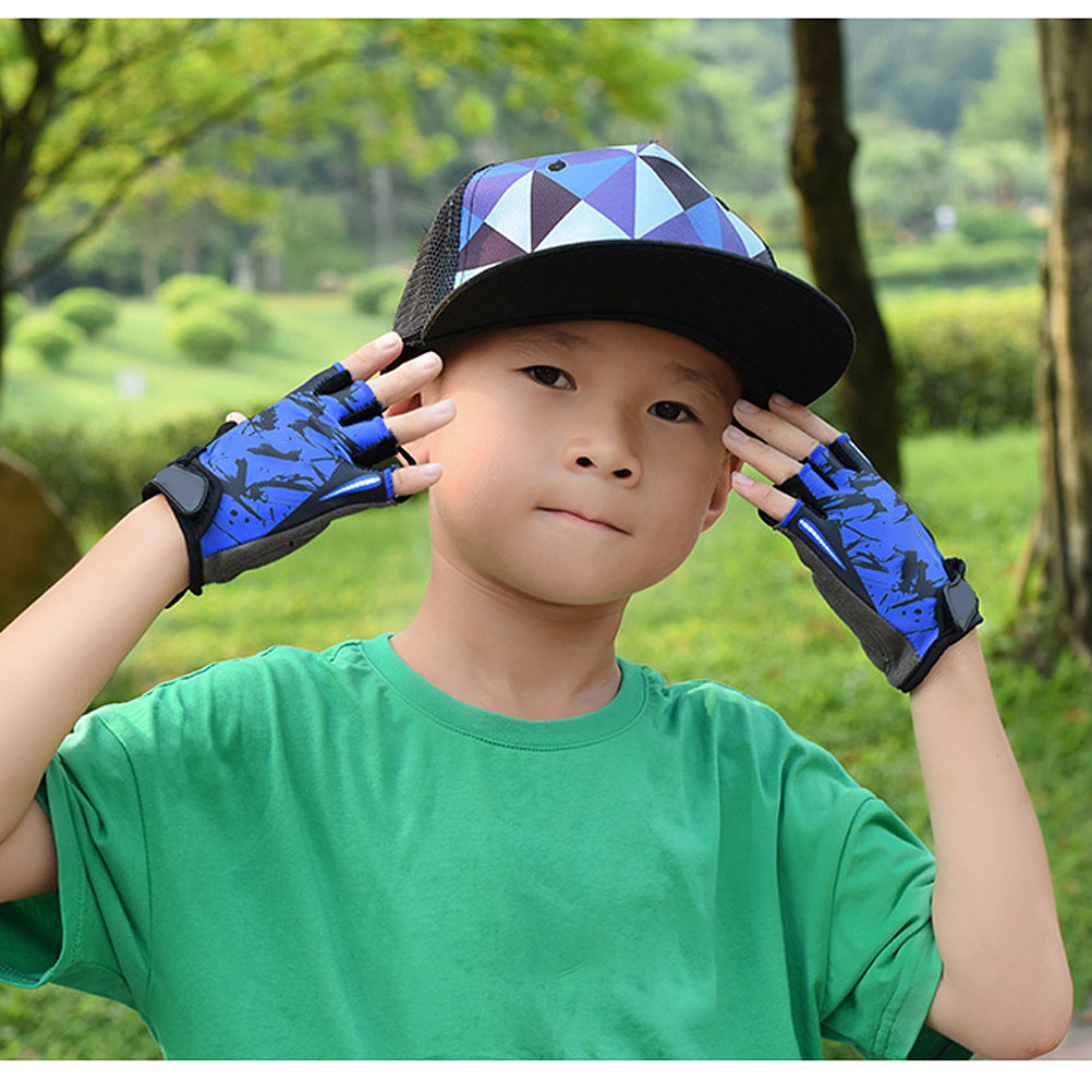 Açık Hava Sporları İçin Yarım  - Fishing Gloves incelemesi ve fiyatı