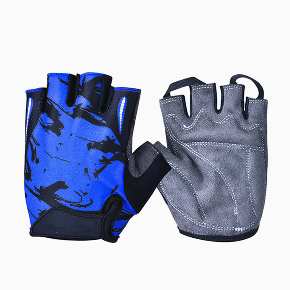 Açık Hava Sporları İçin Yarım  - Fishing Gloves incelemesi ve fiyatı