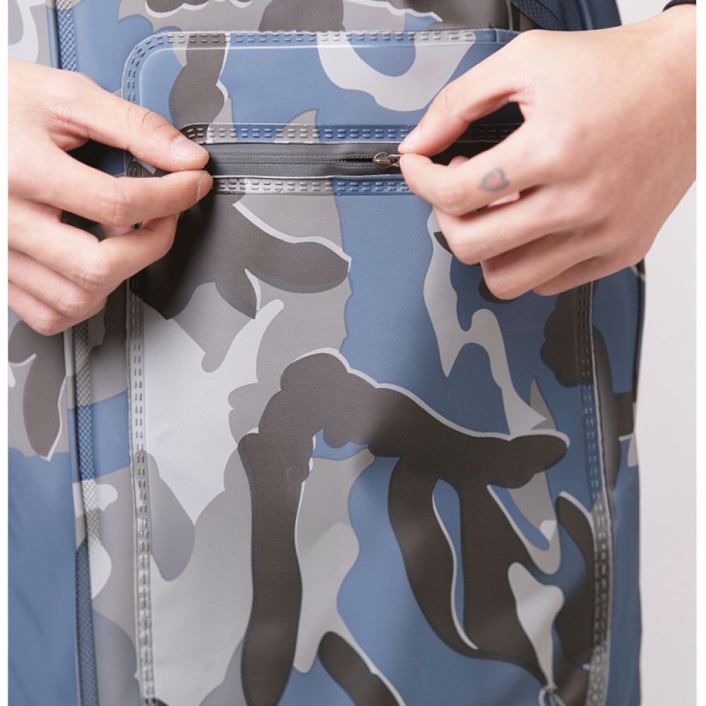 Profesyonel Su Geçirmez Balıkç - Fishing Pants Waterproof incelemesi ve fiyatı