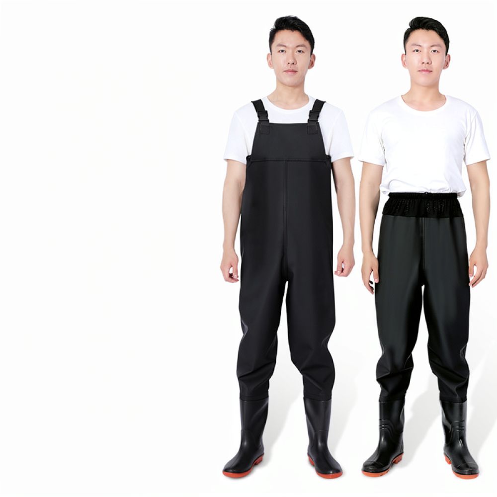 Ağır Hizmet Tipi PVC Balıkçılı - Fishing Rain Suit incelemesi ve fiyatı