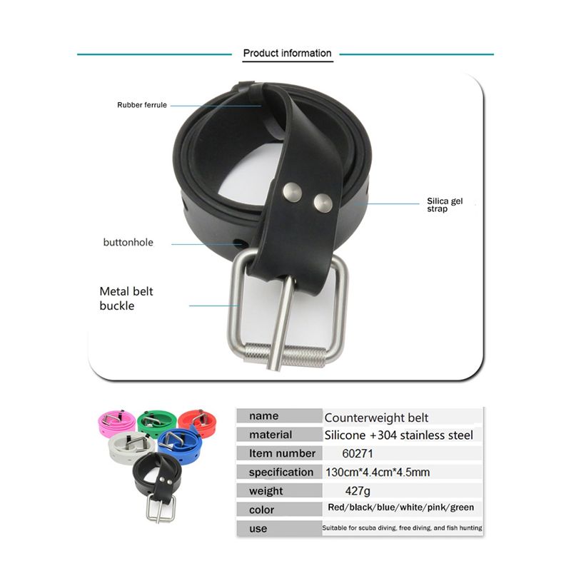 HOES-Ağırlık Kemeri, Bel Ağırl - Fishing Belt incelemesi ve fiyatı