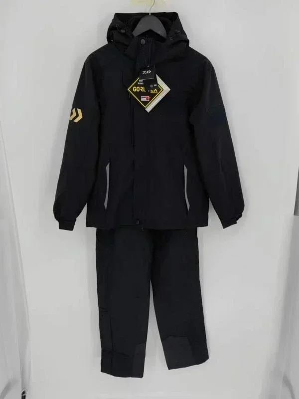 Kalın Balıkçılık Kıyafetleri S - Fishing Rain Suit incelemesi ve fiyatı