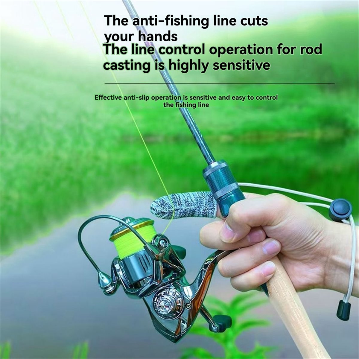 Yeni gelen balıkçı eldivenleri - Fishing Gloves incelemesi ve fiyatı