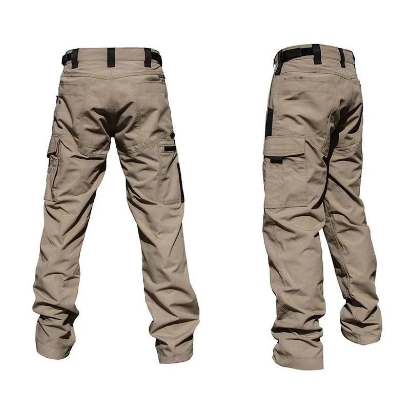 Aşınmaya Dayanıklı Çalışma Pan - Fishing Pants Waterproof incelemesi ve fiyatı