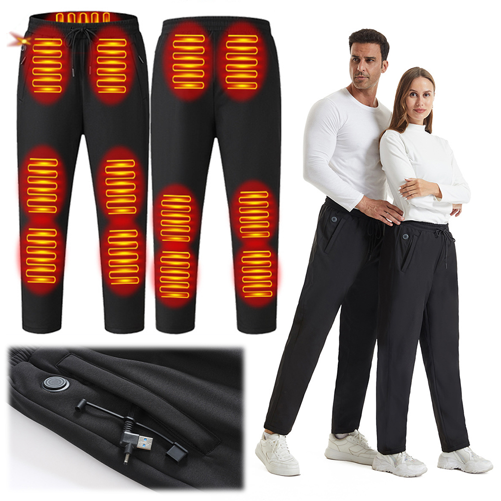 USB 5V Isıtmalı Pantolon, Erke - Fishing Pants Waterproof incelemesi ve fiyatı