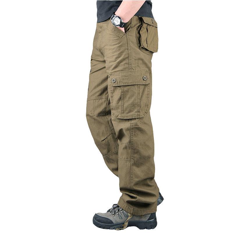 Taktik Kargo Pantolon Erkekler - Fishing Pants Waterproof incelemesi ve fiyatı