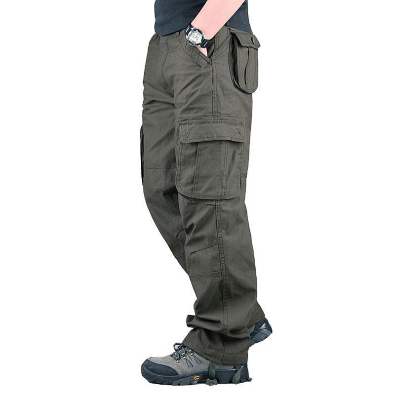 Taktik Kargo Pantolon Erkekler - Fishing Pants Waterproof incelemesi ve fiyatı