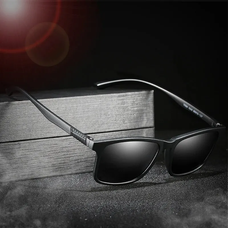 Klasik Erkek Güneş Gözlüğü, Mo - Fishing Sunglasses Polarized incelemesi ve fiyatı