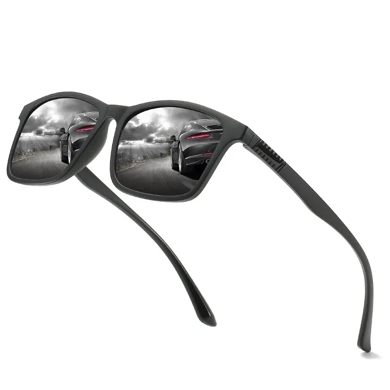 Klasik Erkek Güneş Gözlüğü, Mo - Fishing Sunglasses Polarized incelemesi ve fiyatı