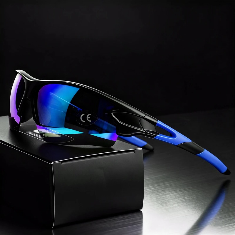 Çevreleyen Tasarımlı, Polarize - Fishing Sunglasses Polarized incelemesi ve fiyatı
