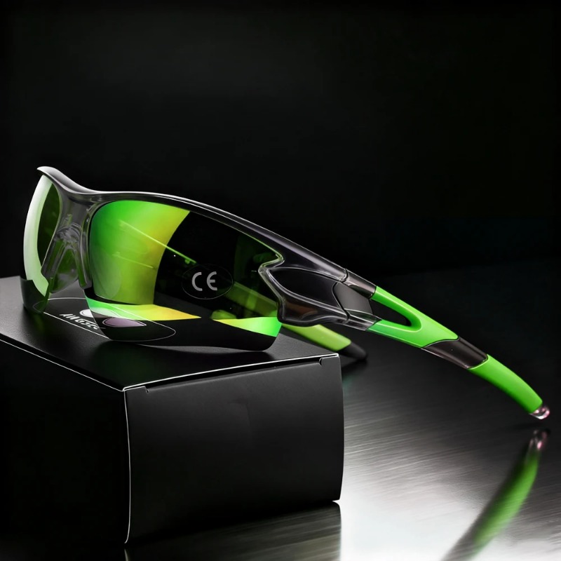 Çevreleyen Tasarımlı, Polarize - Fishing Sunglasses Polarized incelemesi ve fiyatı