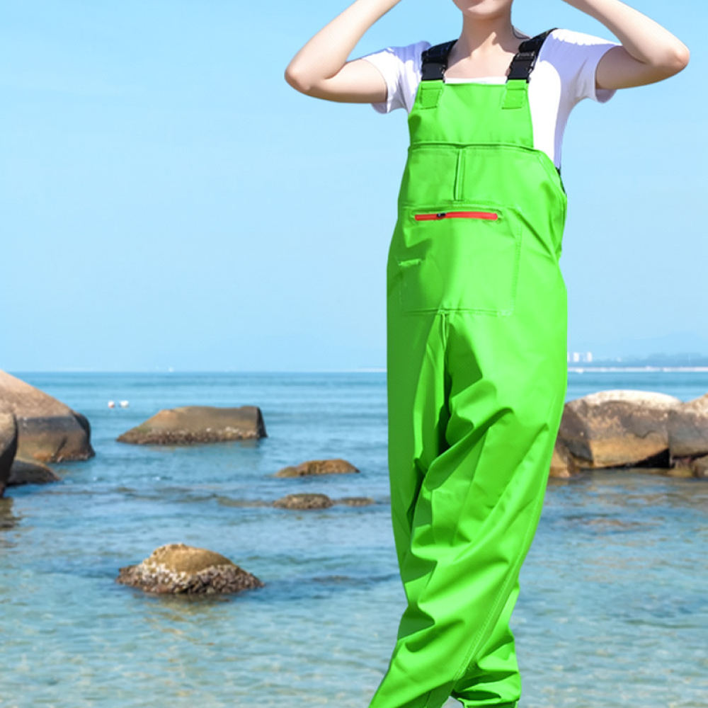 Uniseks Su Geçirmez Balıkçılık - Fishing Rain Suit incelemesi ve fiyatı