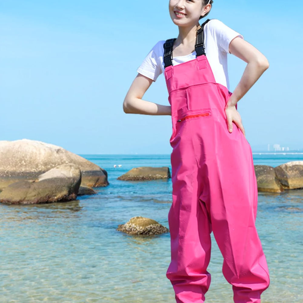 Uniseks Su Geçirmez Balıkçılık - Fishing Rain Suit incelemesi ve fiyatı