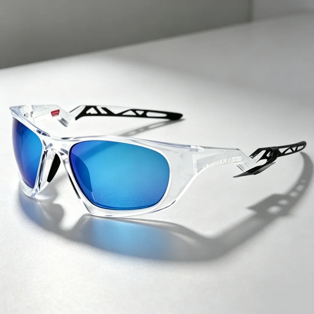 Lüks Marka OO9431 Lateralis UV - Fishing Sunglasses Polarized incelemesi ve fiyatı