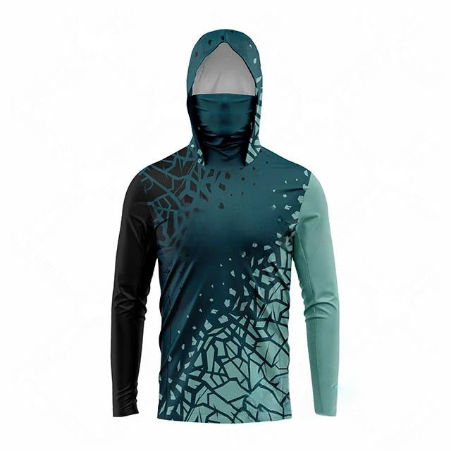 MALFC Balıkçı Kıyafetleri Erke - Fishing Shirt Uv Protection incelemesi ve fiyatı