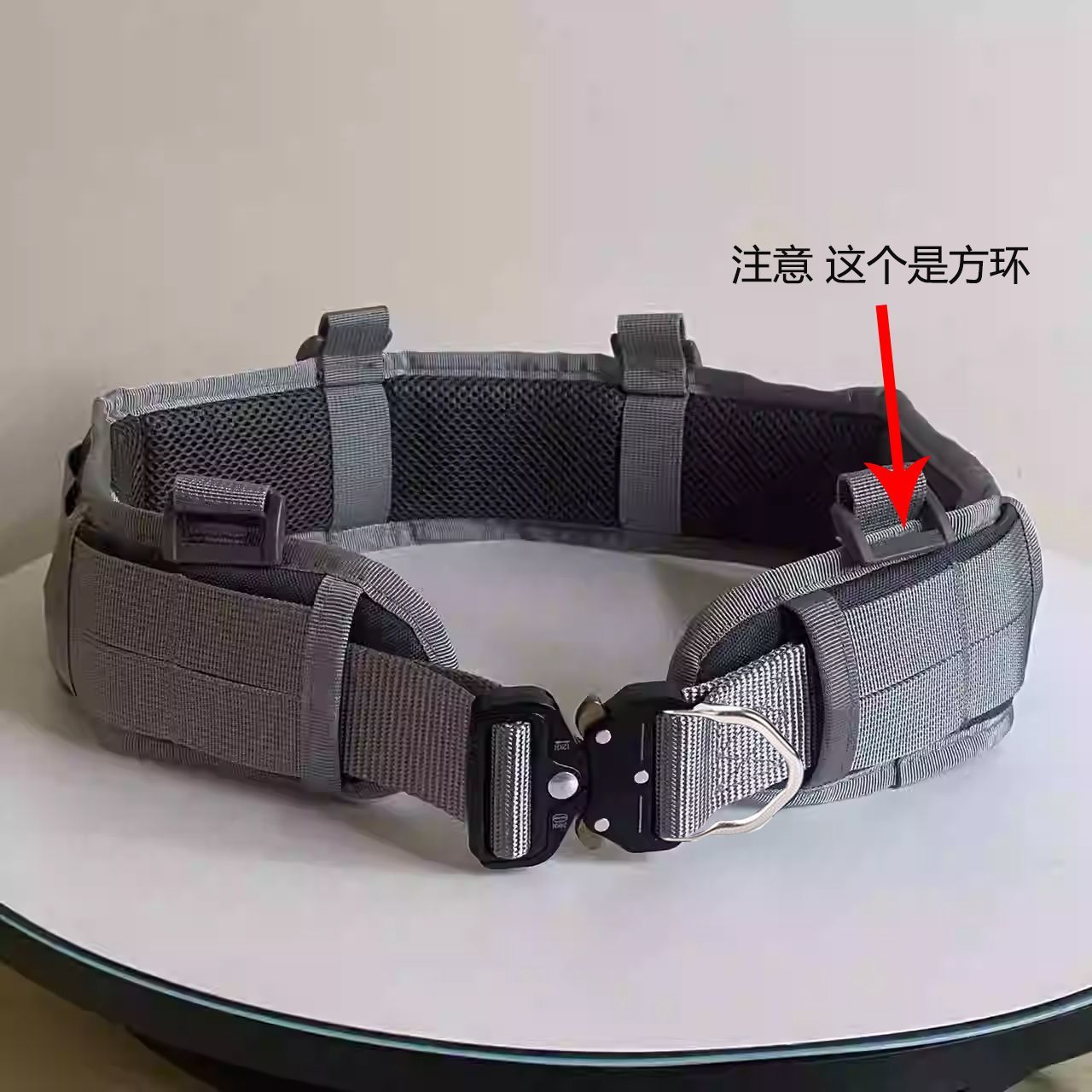 Siyah, Dolgulu, Taktik Balıkçı - Fishing Belt incelemesi ve fiyatı