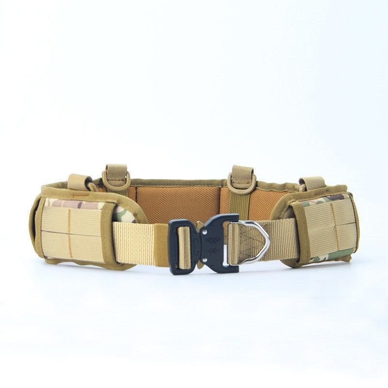 Siyah, Dolgulu, Taktik Balıkçı - Fishing Belt incelemesi ve fiyatı
