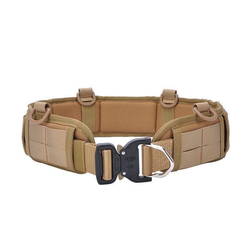 Siyah, Dolgulu, Taktik Balıkçı - Fishing Belt incelemesi ve fiyatı