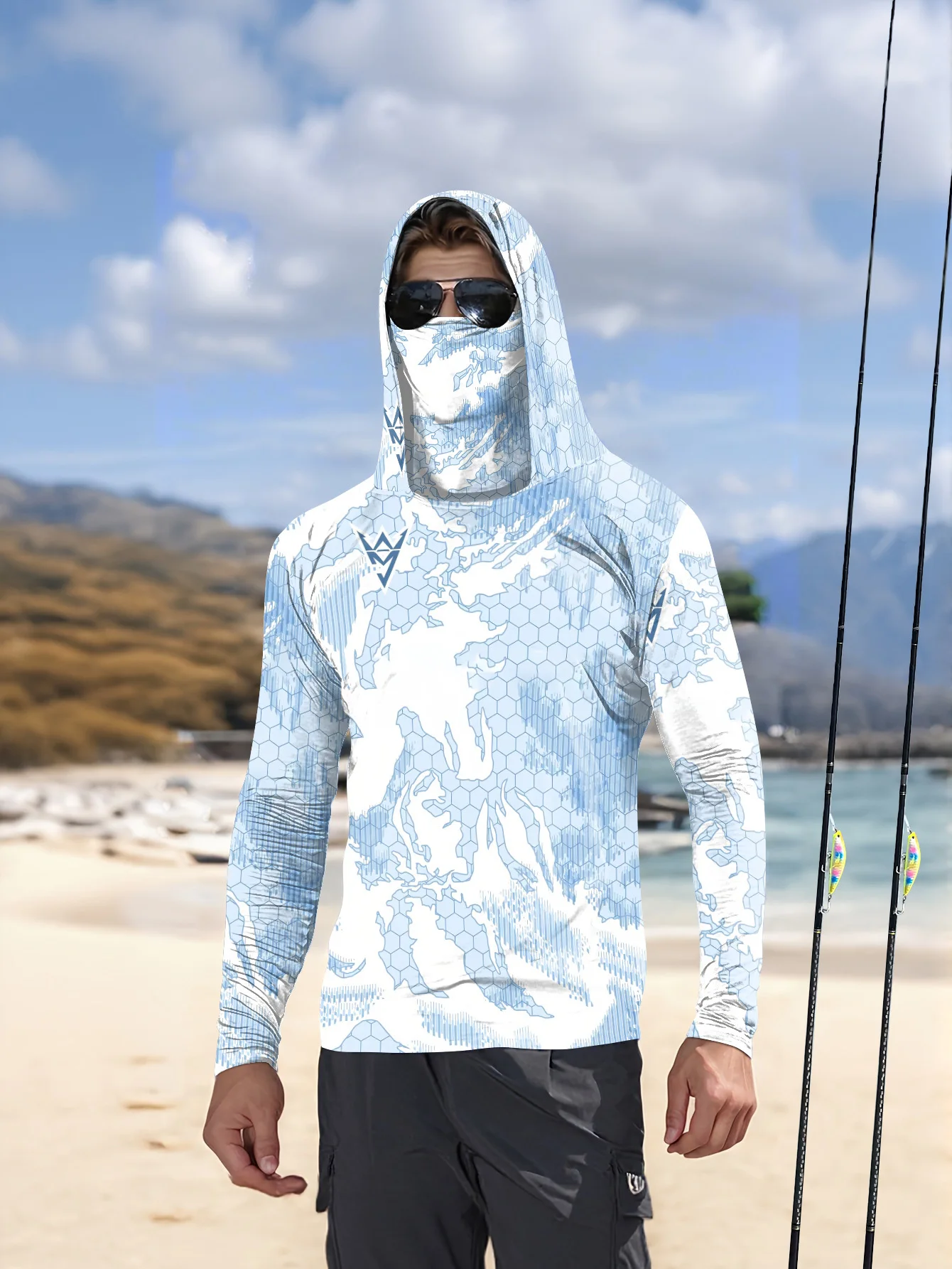 2026 Yeni Model Uzun Kollu ve  - Fishing Shirt Uv Protection incelemesi ve fiyatı