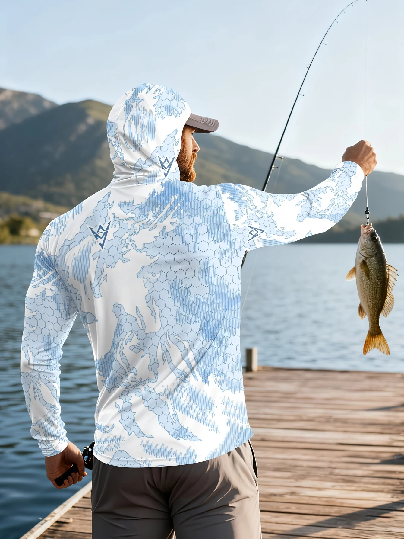 2026 Yeni Model Uzun Kollu ve  - Fishing Shirt Uv Protection incelemesi ve fiyatı