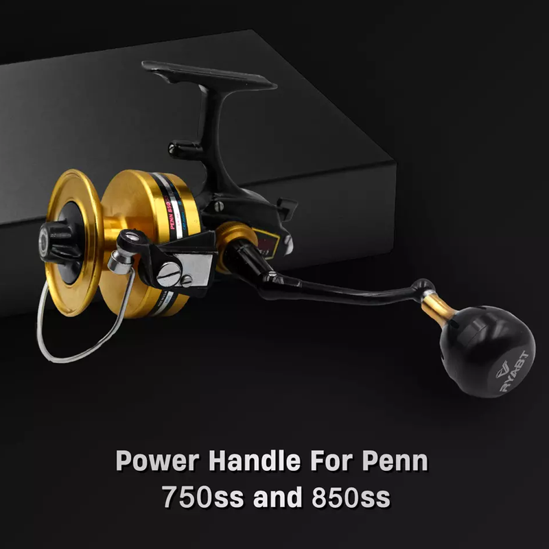 Penn Spinfisher 750SS ve 850SS - Penn Reel Spinfisher incelemesi ve fiyatı